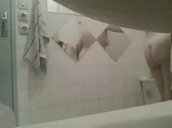 ورزش ها با موهای زائ ...