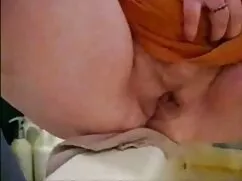 او صاحب یک آلت تناسل ...