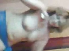 هنرمند نقاشی و مدل ا ...