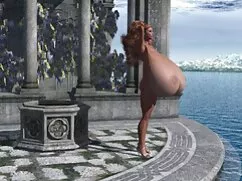زن و شوهر زیبا عاشقا ...