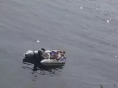 دختر نوجوان رابطه جن ...